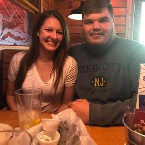 Meet your Posher, Micah